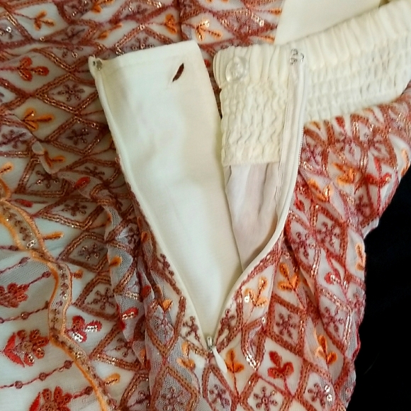 Soft Surroundings Inez Skirt - Picture 4 of 5